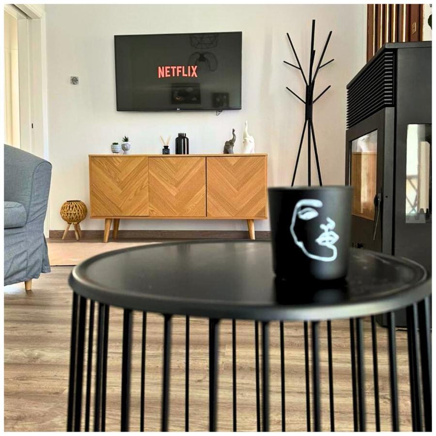 Memories Apartments Μονοκατοικία Στο Καρπενήσι Екстериор снимка