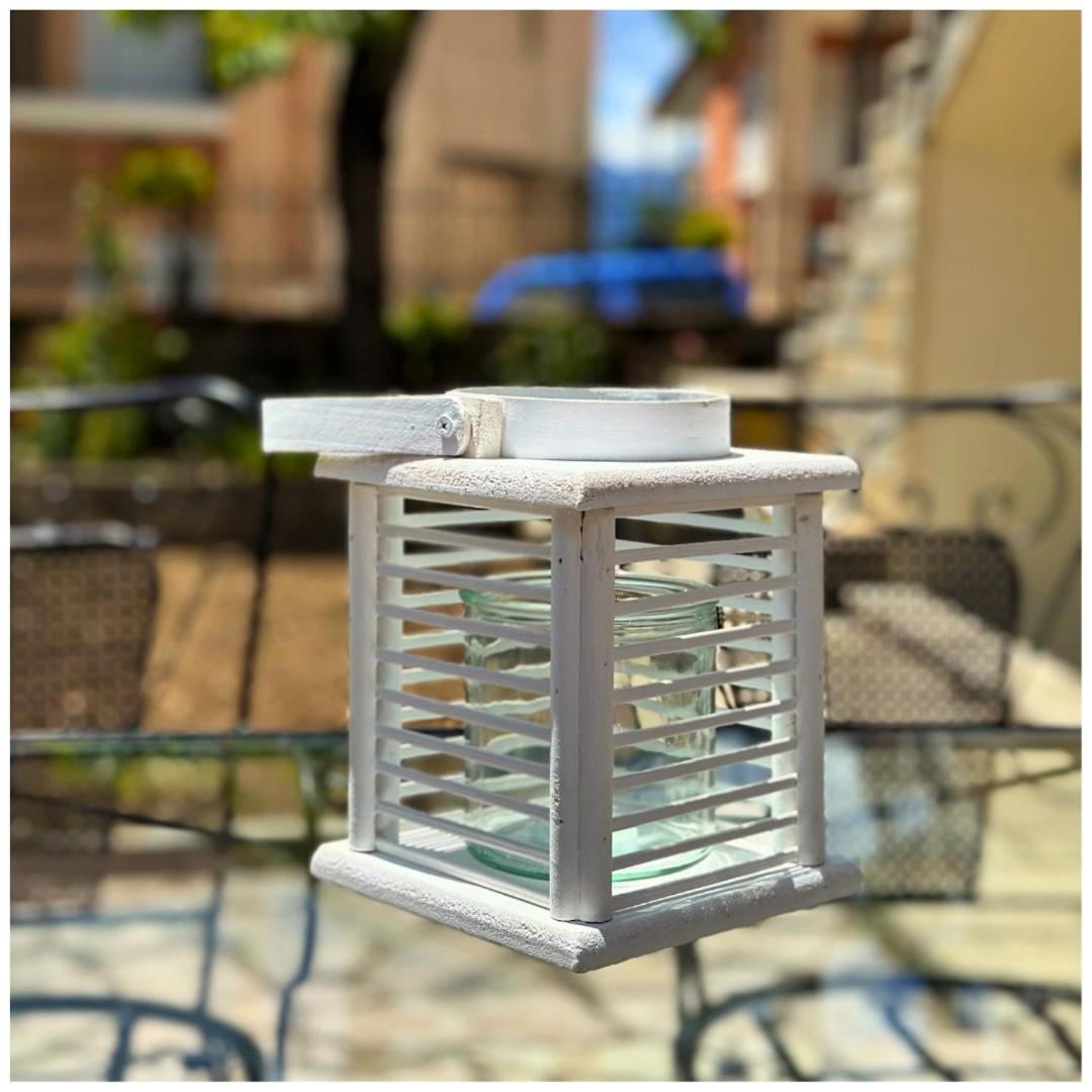 Memories Apartments Μονοκατοικία Στο Καρπενήσι Екстериор снимка